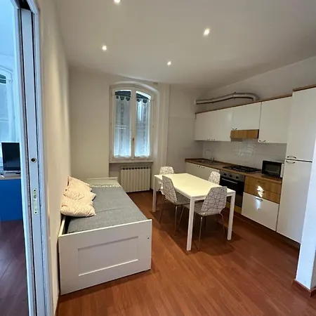 Διαμέρισμα Living