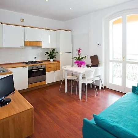 Living Appartamento *