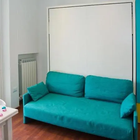 Living Appartamento Loano