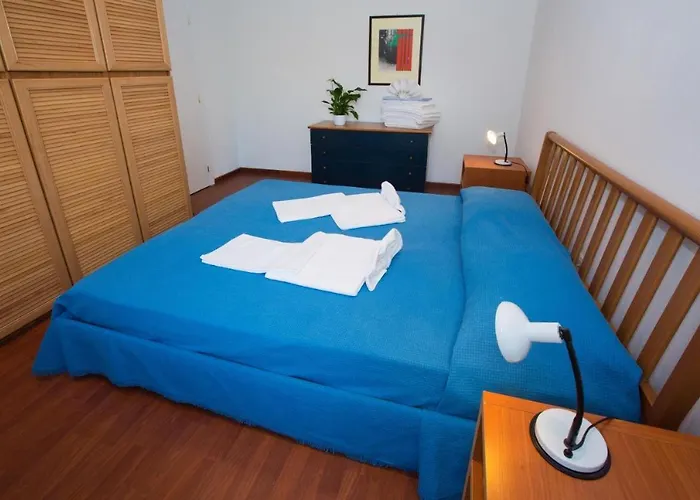 Apartment Living Loano