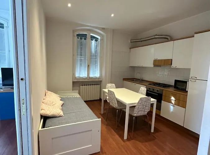 Apartment Living