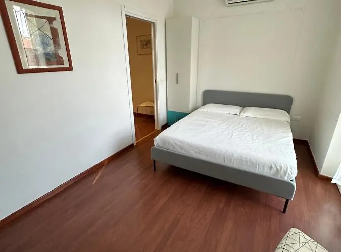 Living Apartment