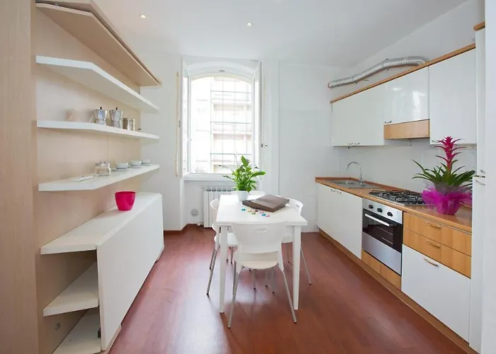 Living Apartment Loano