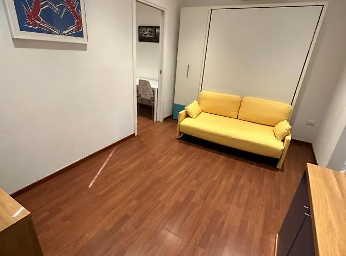 Apartment Living